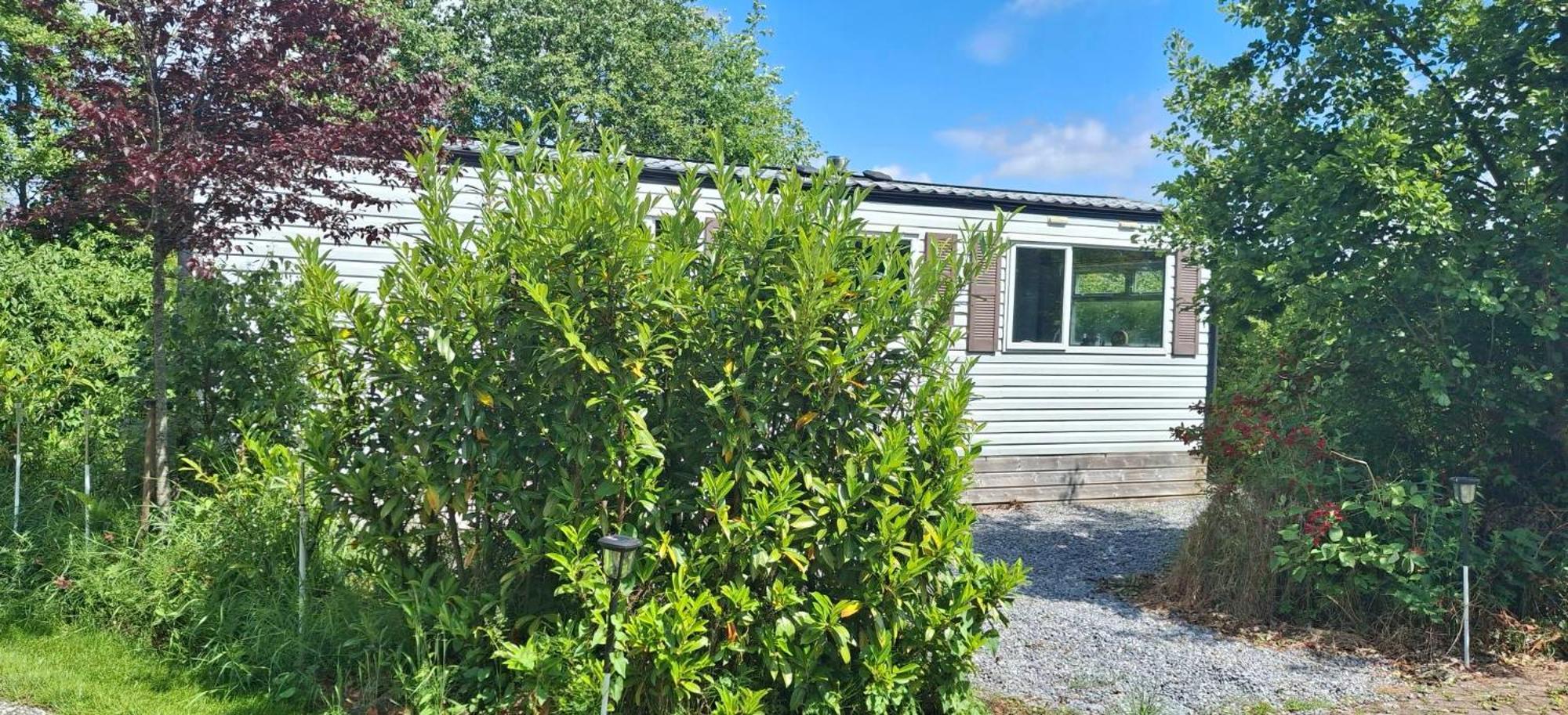 De Veenborg Kolham Exterior foto
